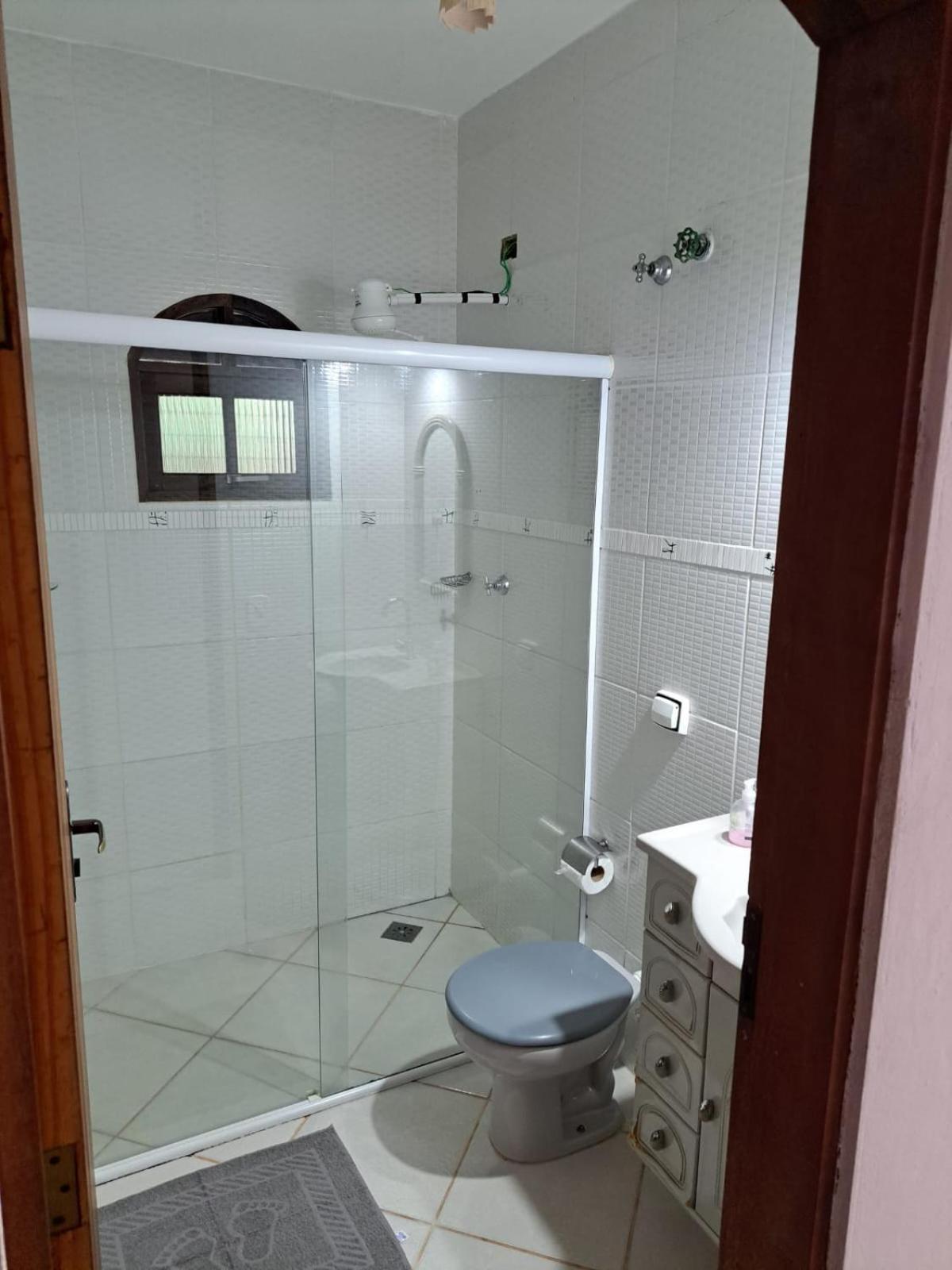 Casacurral Villa Ilhabela Exterior foto
