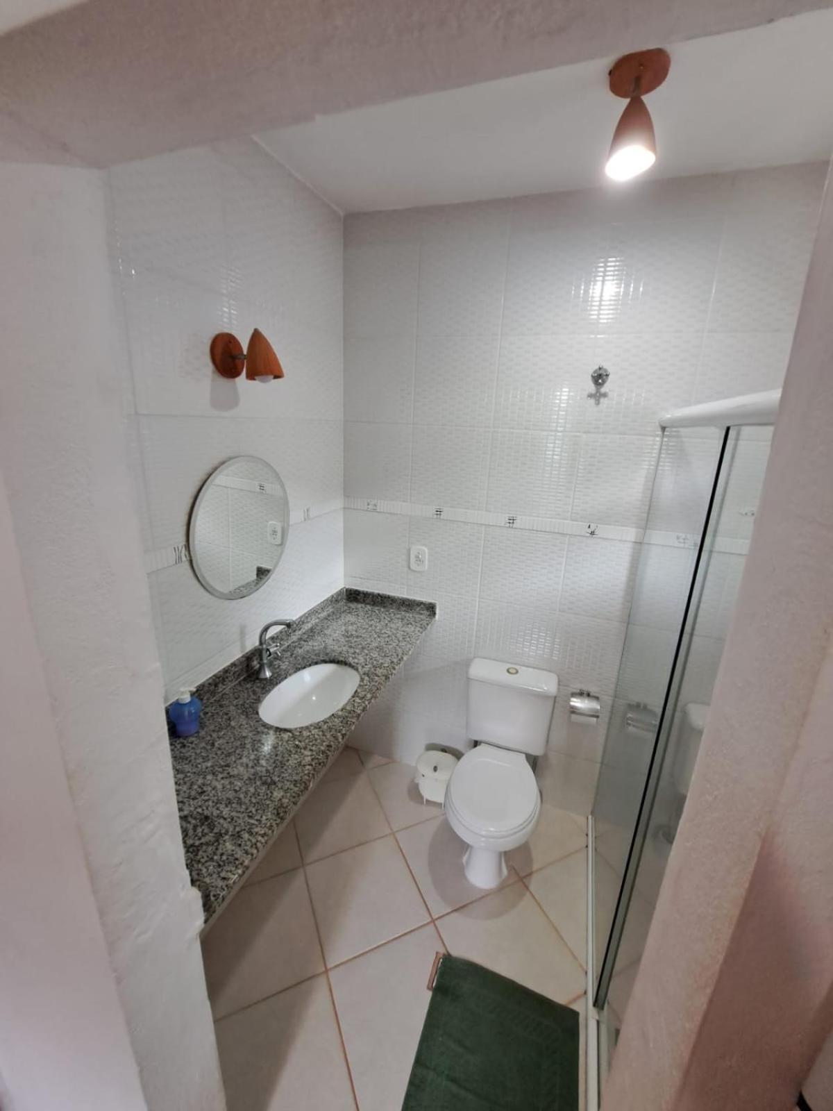 Casacurral Villa Ilhabela Exterior foto