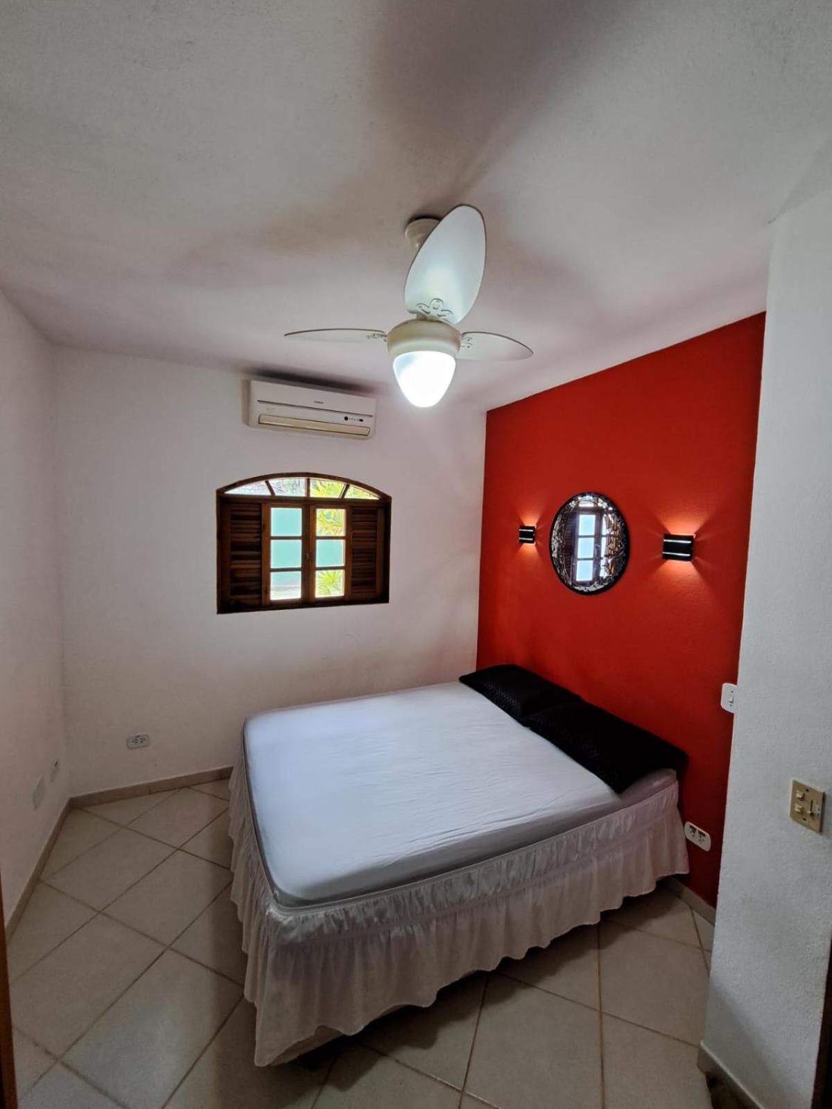 Casacurral Villa Ilhabela Exterior foto