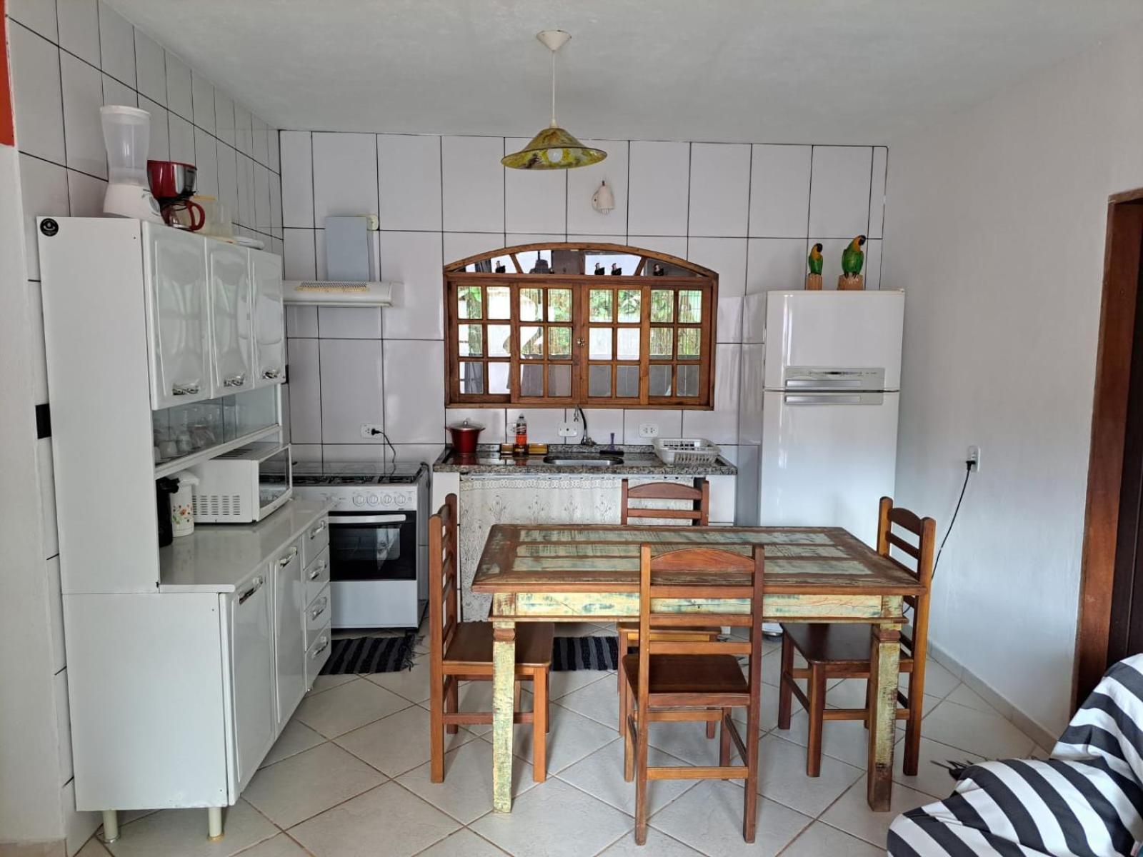 Casacurral Villa Ilhabela Exterior foto